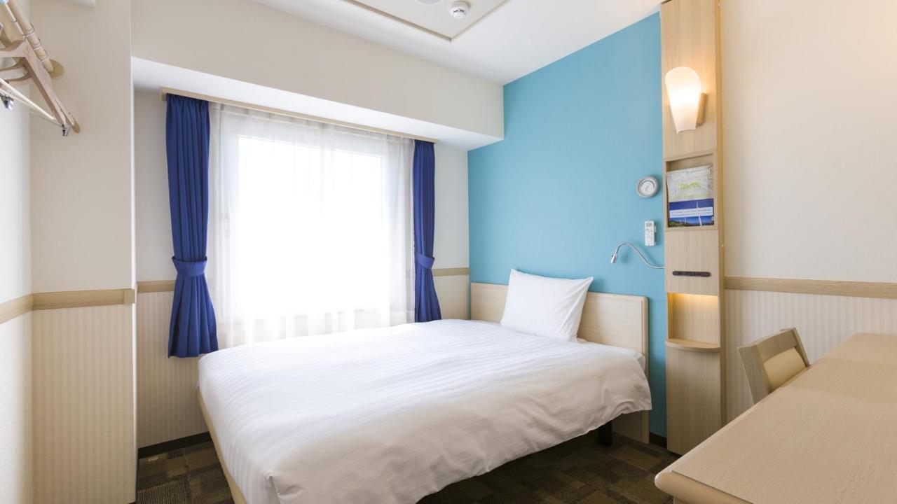 Toyoko Inn Tokyo Keihin Tohoku Sen Oji Eki Kita Guchi Εξωτερικό φωτογραφία