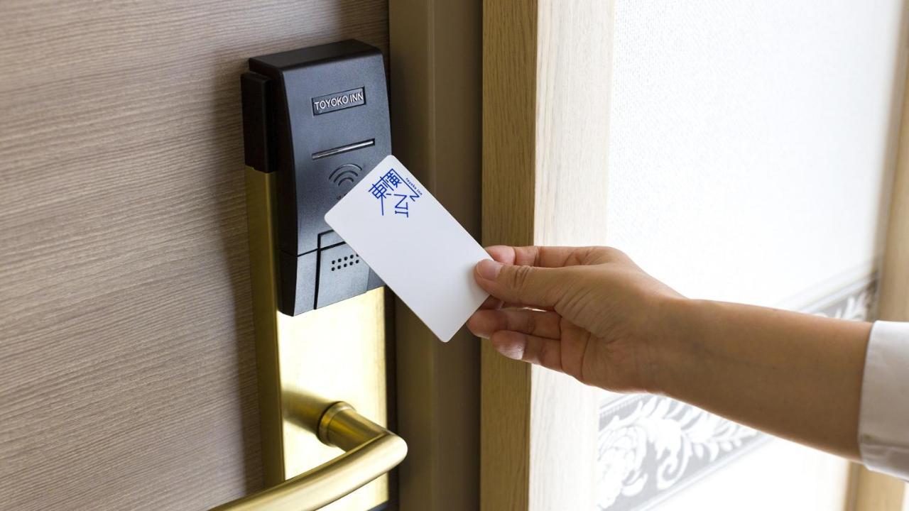 Toyoko Inn Tokyo Keihin Tohoku Sen Oji Eki Kita Guchi Εξωτερικό φωτογραφία