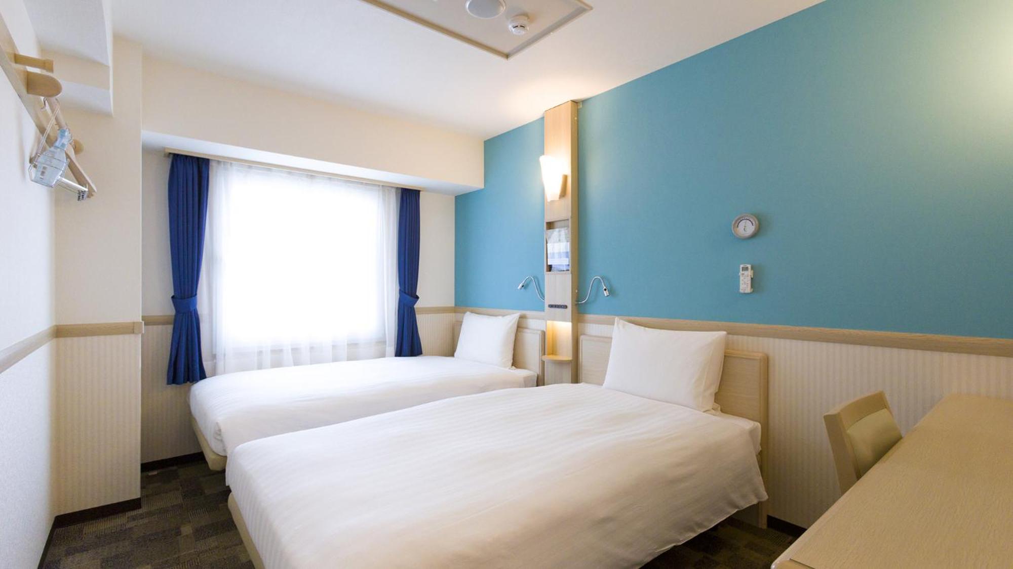 Toyoko Inn Tokyo Keihin Tohoku Sen Oji Eki Kita Guchi Δωμάτιο φωτογραφία