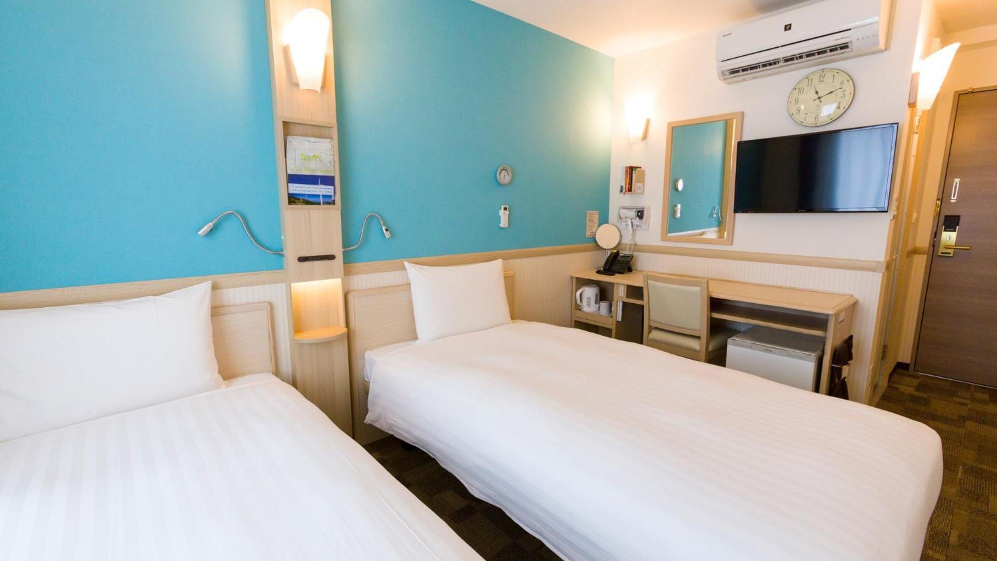 Toyoko Inn Tokyo Keihin Tohoku Sen Oji Eki Kita Guchi Δωμάτιο φωτογραφία